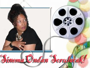 Füsun Olgaç... SİNEMA YAZILARIYLA MAGAZİNKOLİK`DE!...