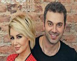 Arda-Pınar Esen... BOŞANDIKLARINI TWİTTER`DA DUYURDULAR!