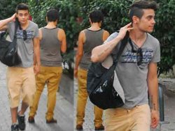 Onur Rüzgar... MAVİ NÜFUS KAĞIDINA KAVUŞTU!