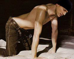 Wentworth Miller... `EŞCİNSELİM, RUSYA`YA GELEMEM`