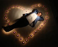 Murat İnce... `GÖNÜL MAHKUMU İLE YENİDEN MERHABA!