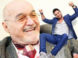 HINCAL ULUÇ`TAN FARUK EMRE`YE ÖVGÜ!..