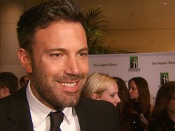 Ben Affleck... HOLLYWOOD`UN YENİ BATMAN`İ!