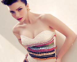 Merve Boluğur... II. SELİM`İN TOMBUL KARISI OLUYOR!