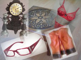 Magazinkolik.com'dan dev kampanya!... ÜNLÜLERİN ÖZEL EŞYALARI SİZİN OLACAK?