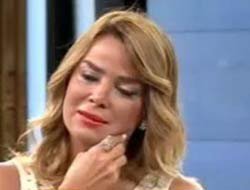 Özlem Yıldız... YENİ SEZONA GÖZYAŞLARIYLA BAŞLADI!