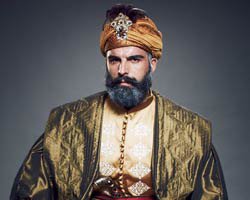 `Fatih`... İŞTE FATİH SULTAN MEHMET!