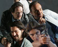 `Arka Sokaklar`... YENİ SEZONDA YAYIN GÜNÜ DEĞİŞTİ!