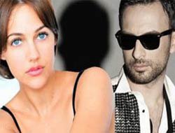 Tarkan... MERYEM UZERLİ`NİN HAYALİ GERÇEK OLUYOR!