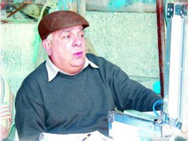 "Ustalara Saygı" ... DOSTLARI, ZEKİ ALASYA'YI ANLATIYOR...