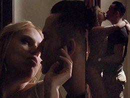 Scarlett Johansson... "DON JON"DAKİ ATEŞLİ SAHNELERİ ÇOK KONUŞULACAK!