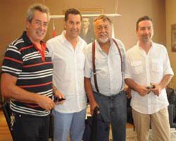 MYNDOS İÇİN EL ELE KONSERİ!