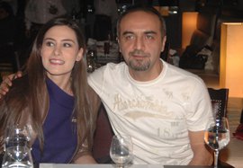 Yılmaz Erdoğan... 'SÖYLENECEK BİR ŞEY YOK' !