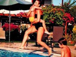 Gülben Ergen... TAKİPÇİLERİ AZALINCA MAYOLU RESİM!