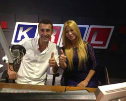 `Evet Demeden Önce`... AFRİKA`LI ALİ`YE KONUK OLDU!