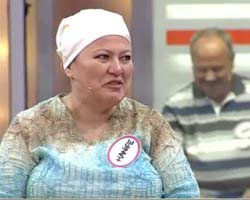 `Ben Bilmem Eşim Bilir`... KOCASINI NASIL KAÇIRDIĞINI ANLATTI!