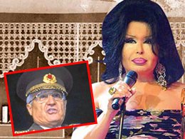 Bülent Ersoy... 33 YIL ÖNCENİN İNTİKAMINI GENE BİR 12 EYLÜL GÜNÜ ALIYOR!..