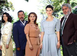 Uğur Yücel-Beren Saat... İŞTE `BENİM DÜNYAM`IN DUYGUSAL FRAGMANI!