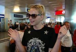 Andrej Pejic... ANDROJEN MANKEN İSTANBUL`DA!