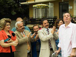 Doksanlar... YALÇIN MENTEŞLİ İLK BÖLÜM!