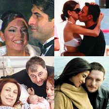 AŞKTA BİT PAZARINA NUR YAĞIYOR !...