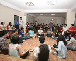 ESENLERLİ GENÇLER OSCAR`A ADAY!