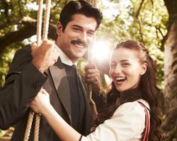 Çalıkuşu... YAYIN GÜNÜ DEĞİŞTİ!