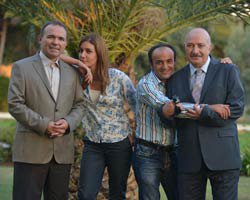 `Galip Derviş`... BU SEZON KARISININ KATİLİNİ ARAYACAK!