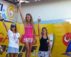 Çağla Kubat... 2013 ZAFER YILI!