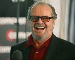 Jack Nicholson... OYUNCULUĞU BIRAKIYOR MU?