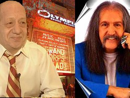 Hulusi Tunca bir tarihi yanılgıyı düzeltiyor; OLYMPIA`DA ÇIKAN İLK TÜRK; BARIŞ MANÇO`DUR