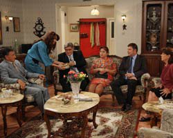 `Seksenler`... AHMET GÜLDEN`İ İSTEMEYE GİDİYOR!