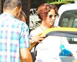 Meltem Cumbul-Alican Özbaş... ANLAŞMALI BOŞANDILAR!