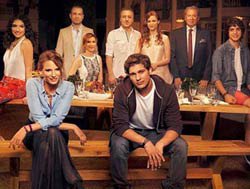 Medcezir... NEDEN YAYINLANMAYACAK?