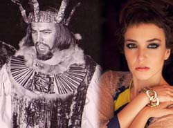 Deniz Uğur... BABASINI KAYBETTİ!