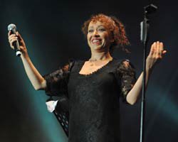 Şebnem Sönmez...  İCRA İDDİALARINA NE YANITVERDİ?