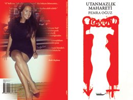 "Utanmazlık Mahareti"... BU KİTAP MÜSTEHCENLİKTEN DOLAYI HERAN TOPLATILABİLİR