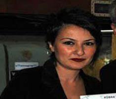 Kübra Teke... ÇOCUK İSTİSMARINI YAZDI!