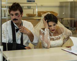 `Zengin Kız Fakir Oğlan`... NİKAHTA KÖTÜ SÜRPRİZ!