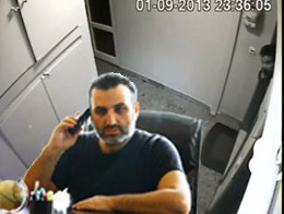 AMBULANSLA AJANS SOYDULAR!