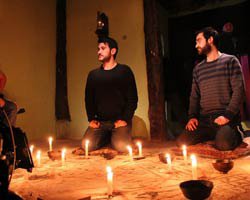 Şeytan-i Racim... 13 EYLÜL`DE VİZYONDA!