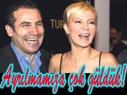 Ömür Gedik-Ferhat Göçer... AYRILIK HABERİNE ÇİFT TARAFLI YALANLAMA!..