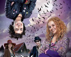 `Vampir Kız Kardeşler`... 20 EYLÜL`DE VİZYONA GİRİYOR!