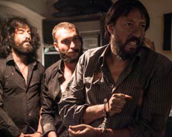 `Kurtlar Vadisi Pusu`... HEYECAN, AKSİYON, MACERA BAŞLIYOR!