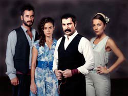 Tatar Ramazan... EKRANLARA VEDA EDİYOR!