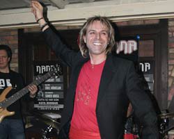 Soner Arıca... ROMANTİK PRENS REKORA KOŞUYOR!