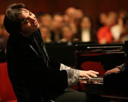 Fazıl Say... ÜÇÜNCÜ DEFA `ECHO` ÖDÜLÜNE LAYIK GÖRÜLDÜ!