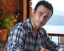 Kutsi... DİZİDE KENDİ SESİNİ KULLANACAK!