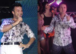 Tarkan... KİMLE PİŞTİ OLDU ?..