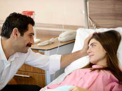 `Benim İçin Üzülme`... FİNALE DOĞRU!